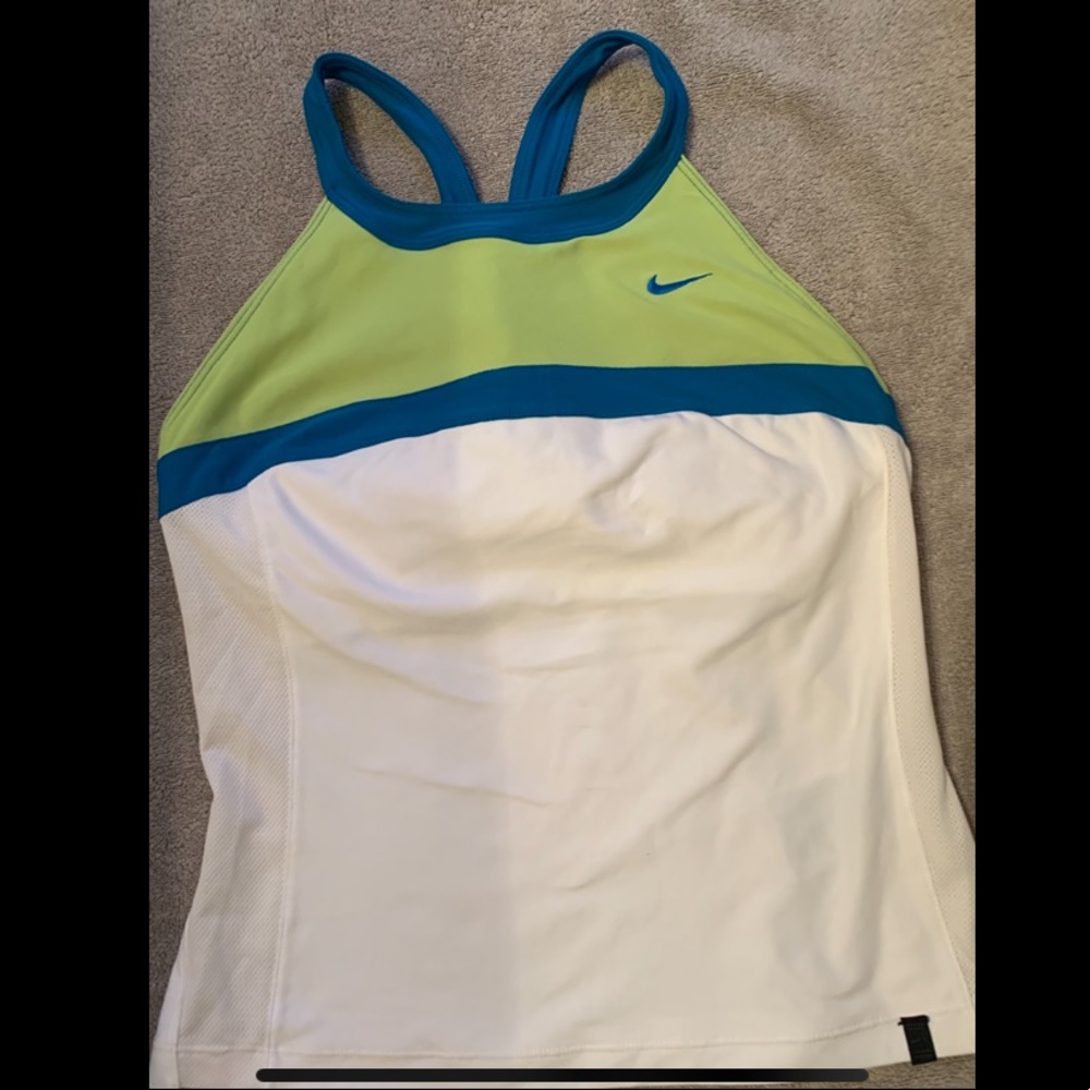 Nike tank top